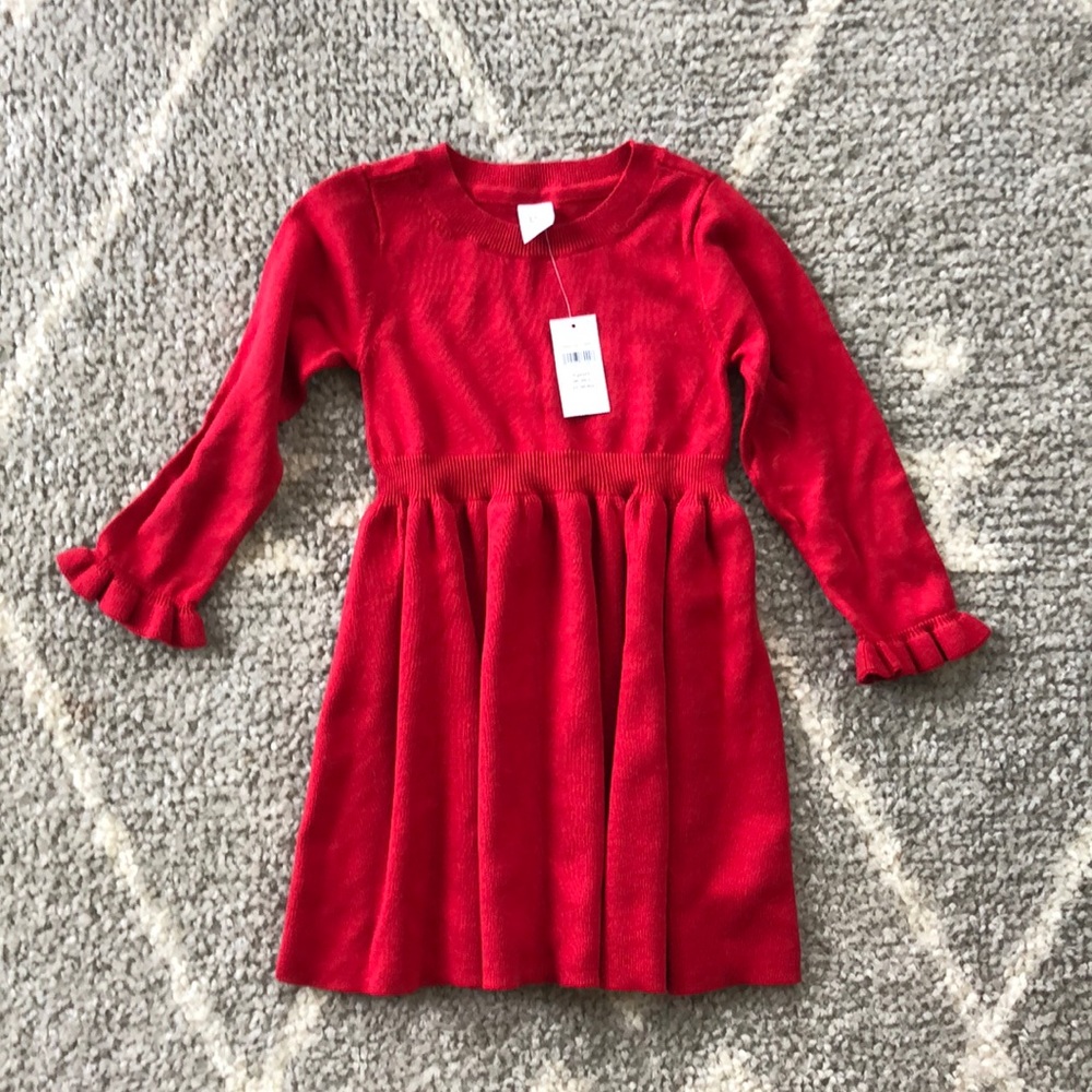 Girls Dress